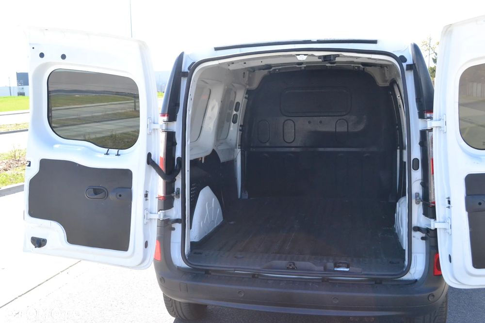 Renault Kangoo - 28