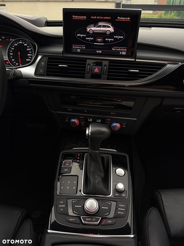 Audi A6 Avant 3.0 TDI DPF clean diesel quattro S tronic - 17