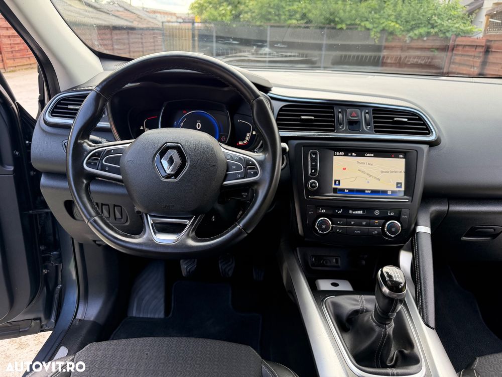 Renault Kadjar - 16