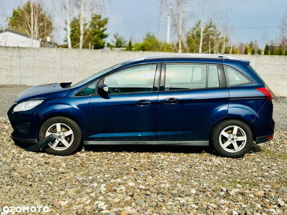 Ford Grand C-MAX 2.0 TDCi Trend - 7