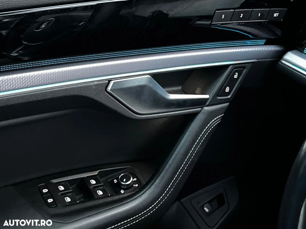 Volkswagen Touareg V6 TDI R-Style - 18