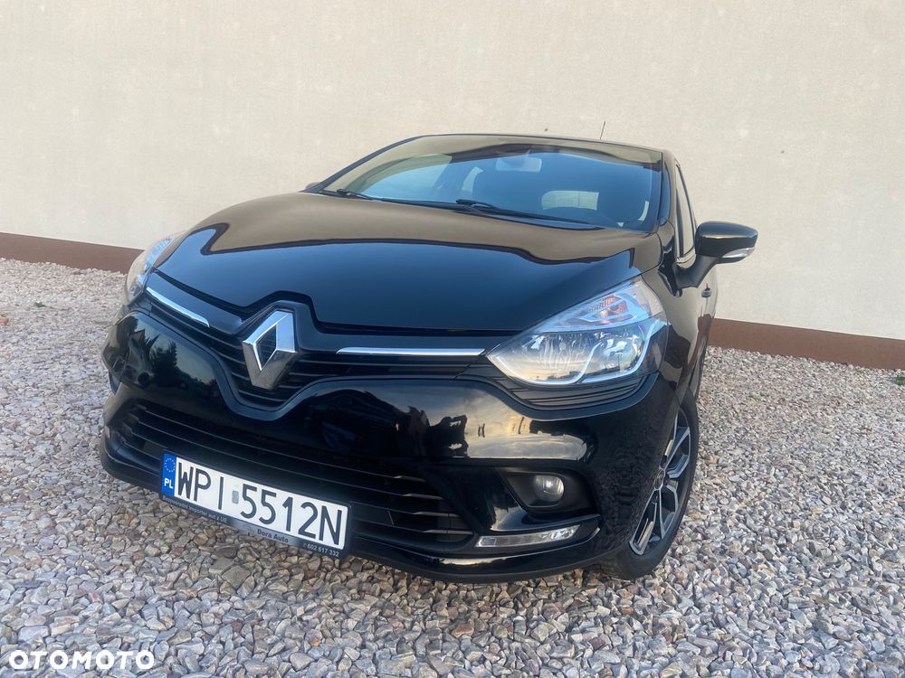 Renault Clio 0.9 Energy TCe Limited - 15