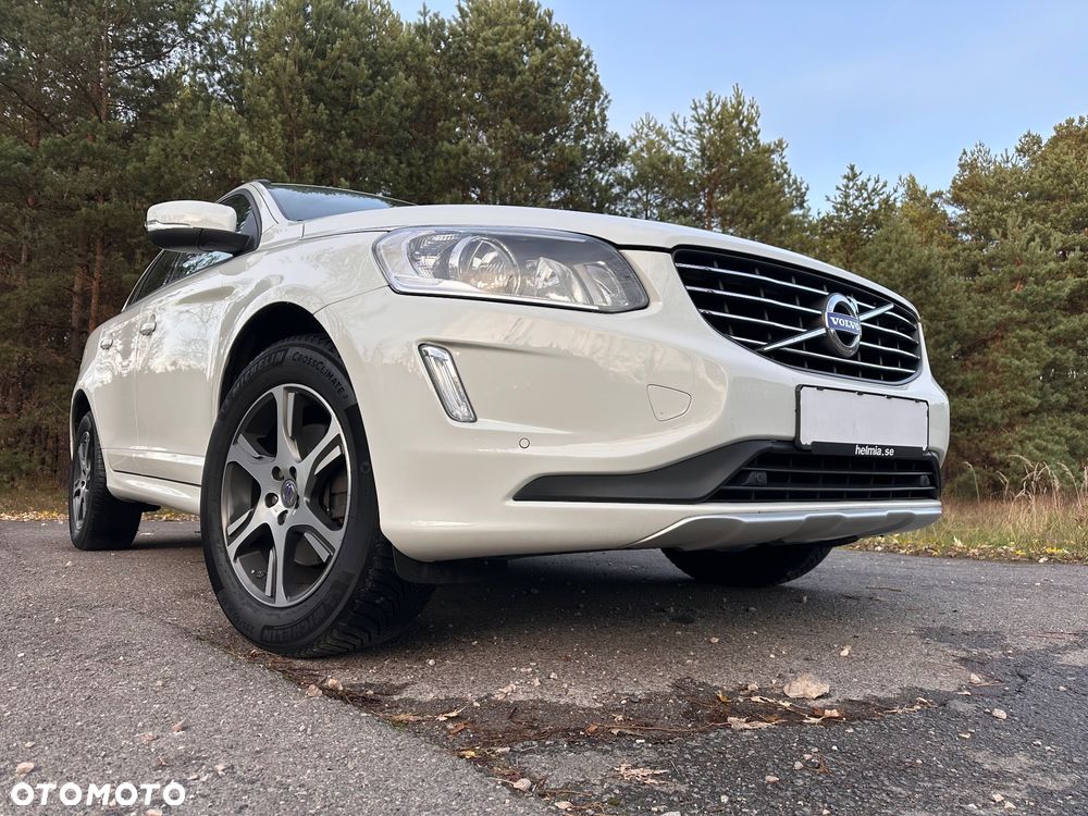 Volvo XC 60 D4 Momentum - 7