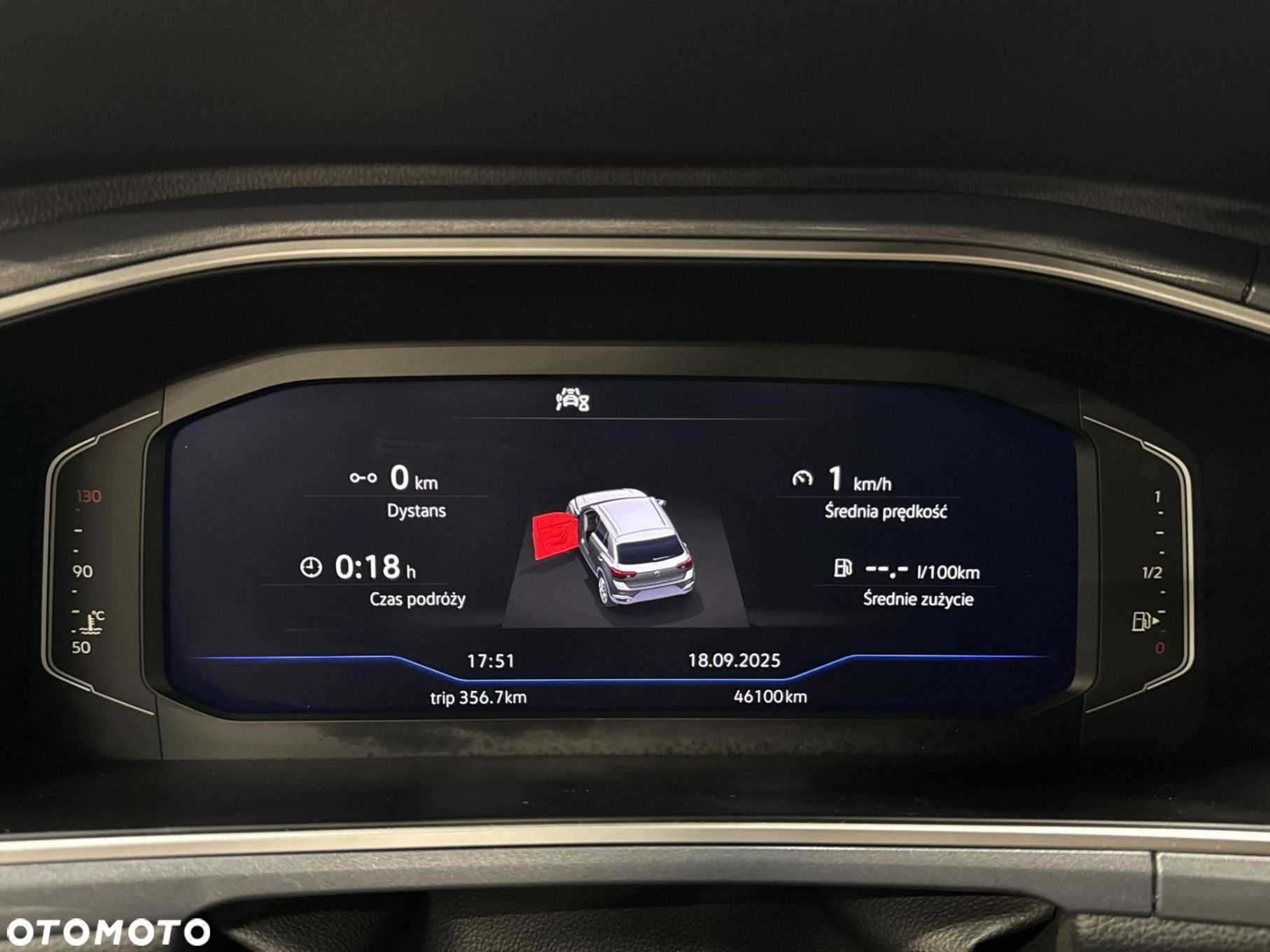 Volkswagen T-Roc 1.5 TSI Style DSG - 17