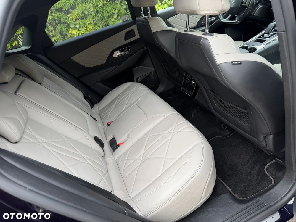 DS Automobiles DS 7 Crossback 1.6 E-Tense Bastille + - 30