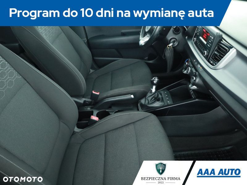 Kia Rio - 9