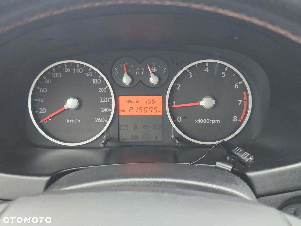 Hyundai Coupe 2.0 Middle - 7
