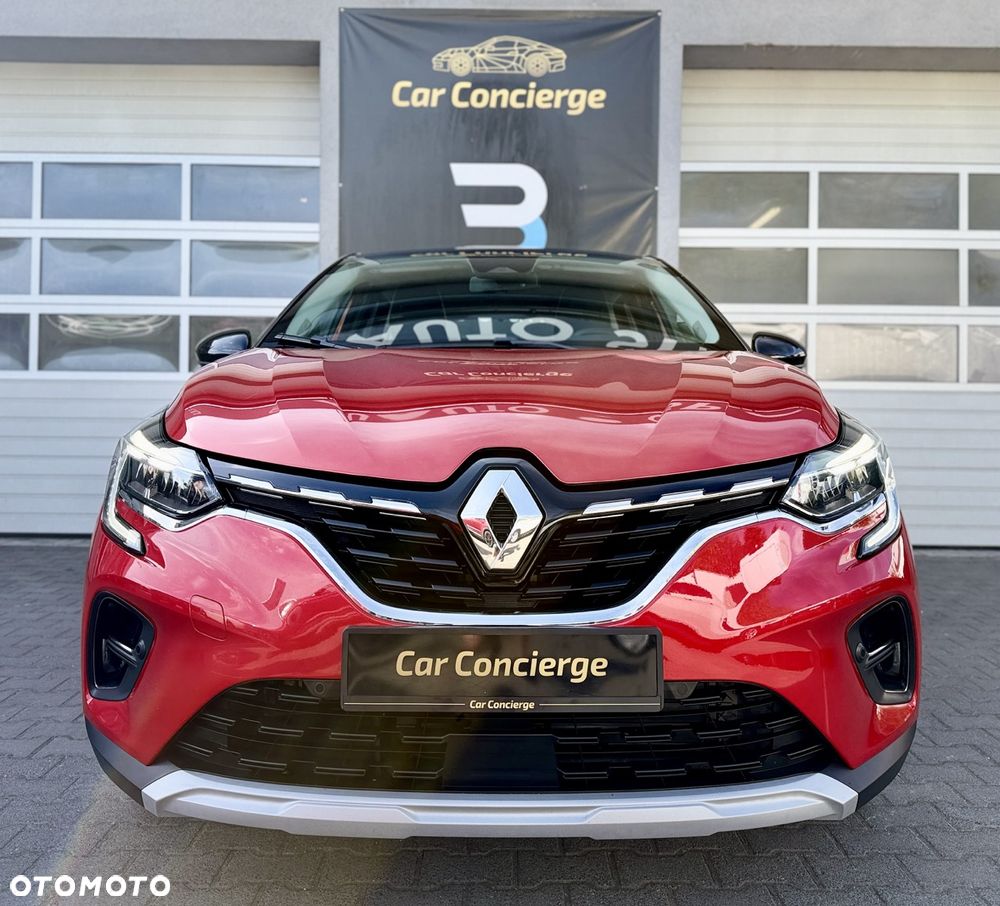 Renault Captur 1.3 TCe Intens EDC - 2