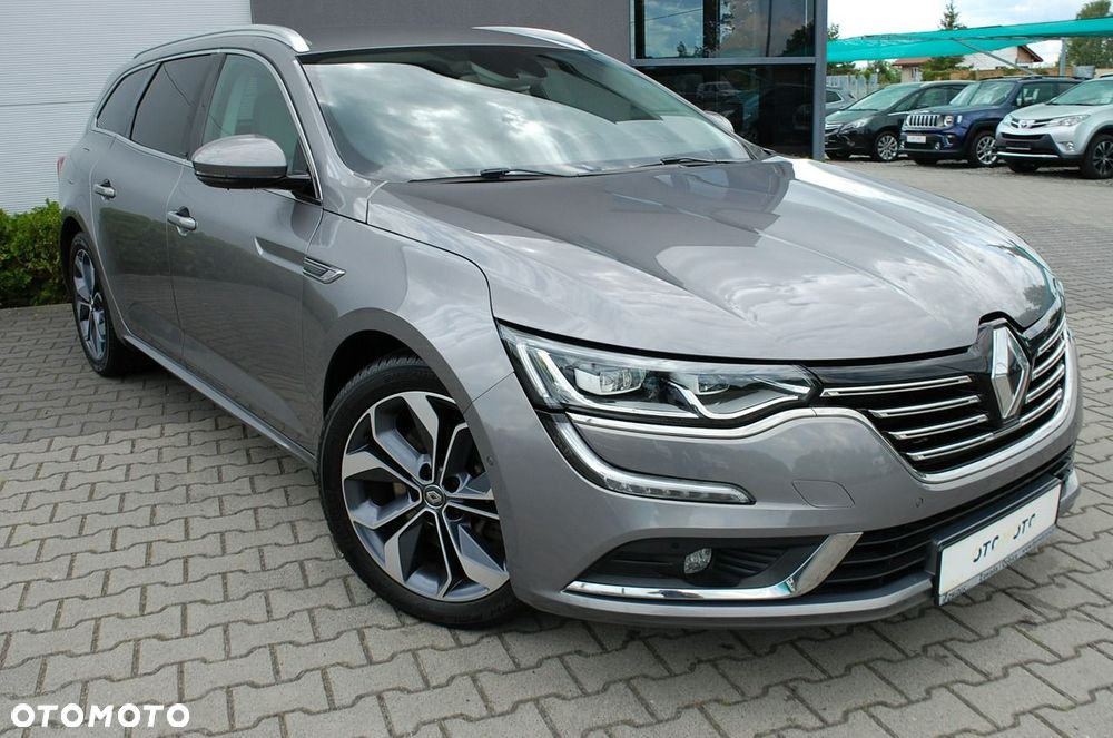 Renault Talisman - 9