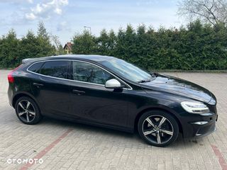 Volvo V40 D3 Drive-E SCR Momentum