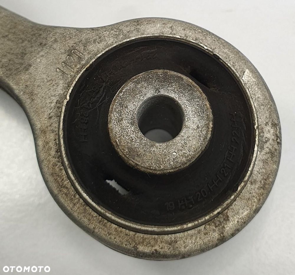 WAHACZ PRAWY PRZÓD VW PASSAT B5 - 4