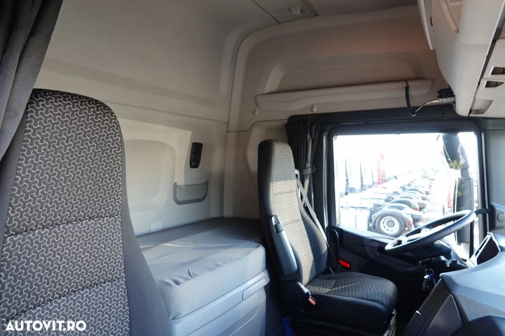 Scania R 450 / RETARDER / HIDRAULICA / CONTRACTUL DE SERVICII DUPA - 33