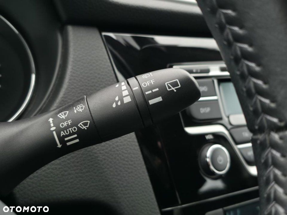 Nissan Qashqai - 27