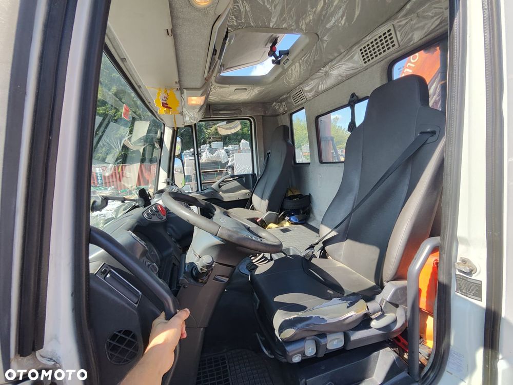 Iveco STRALIS 310 - 5