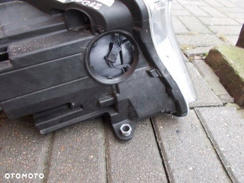 MERCEDES V KLASA W447 REFLEKTOR LEWY FULL LED ILS A4479061401 - 6