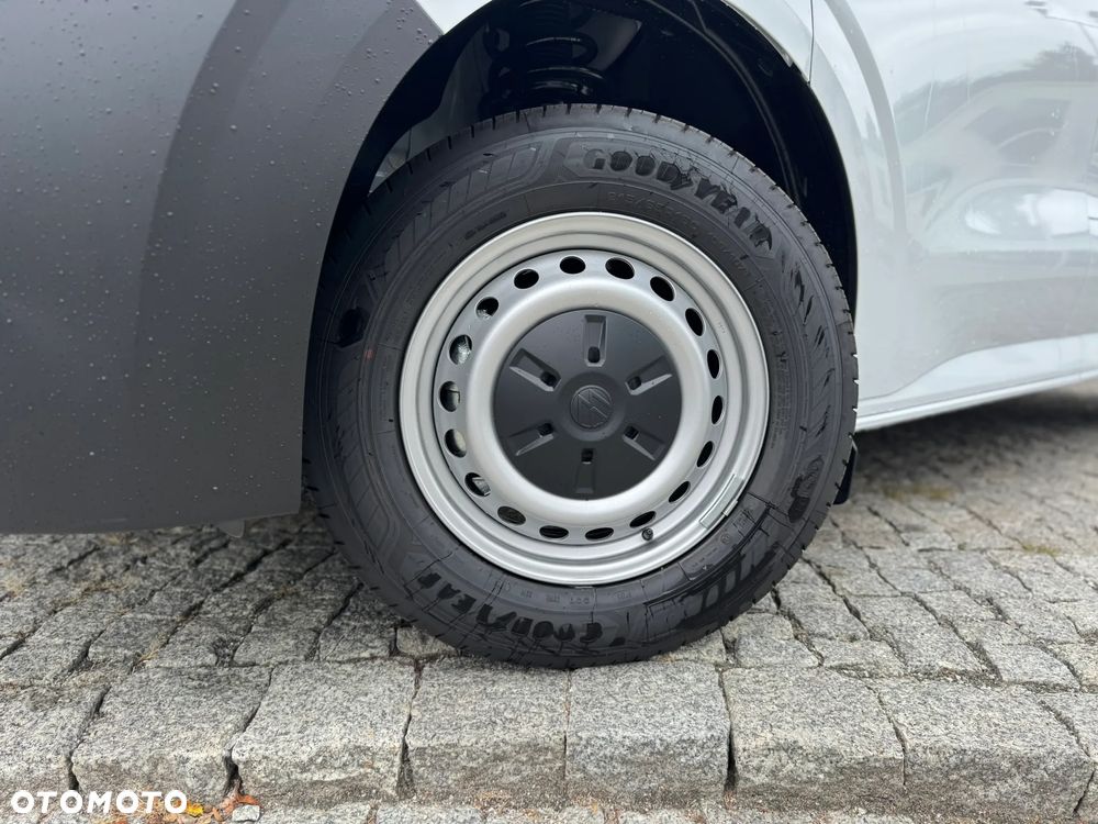 Volkswagen Nowy Transporter - 14