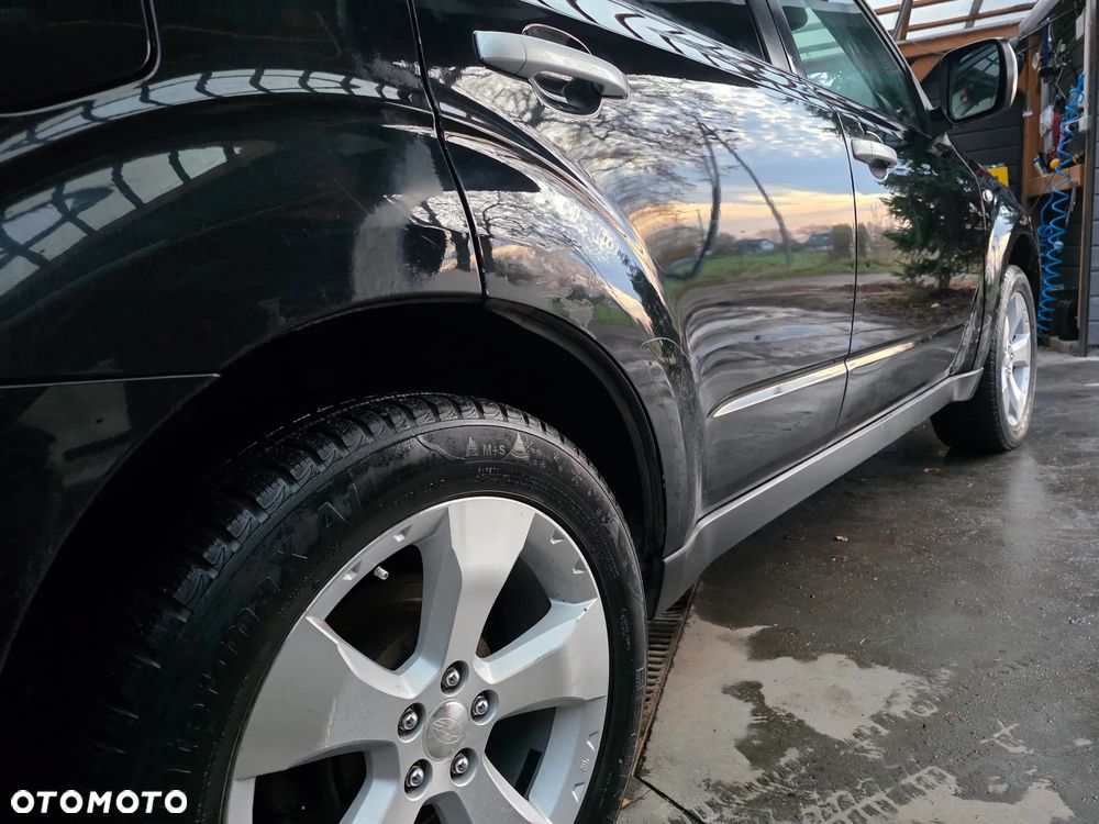 Subaru Forester 2.0D XE NAV Euro5 - 17