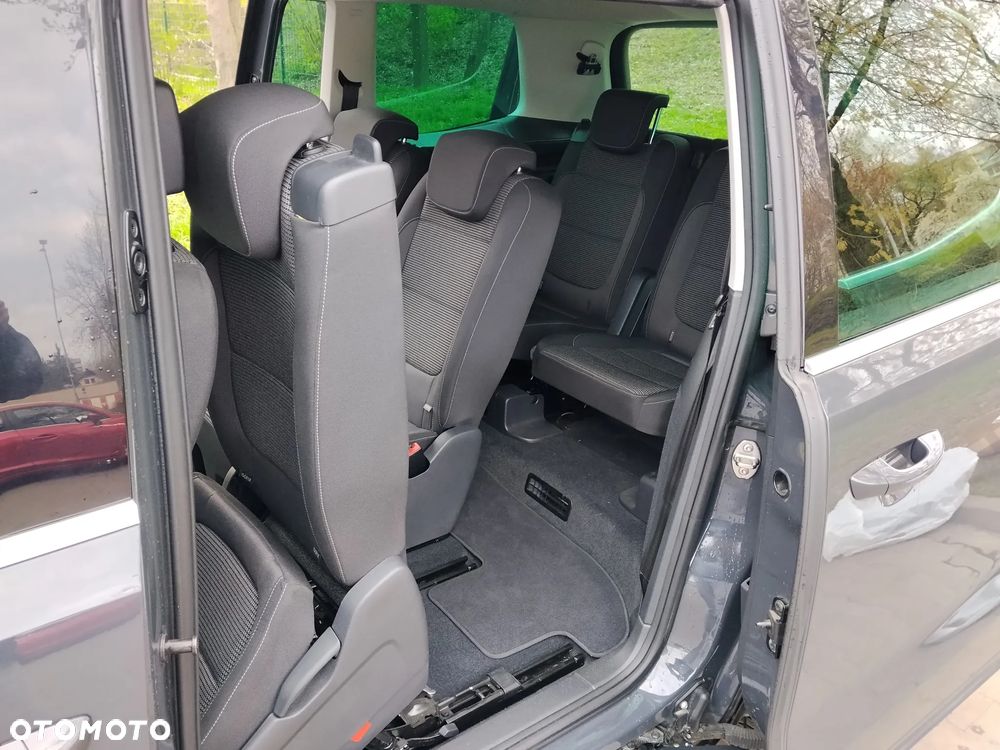 Volkswagen Sharan 2.0 TDI BMT Comfortline - 14