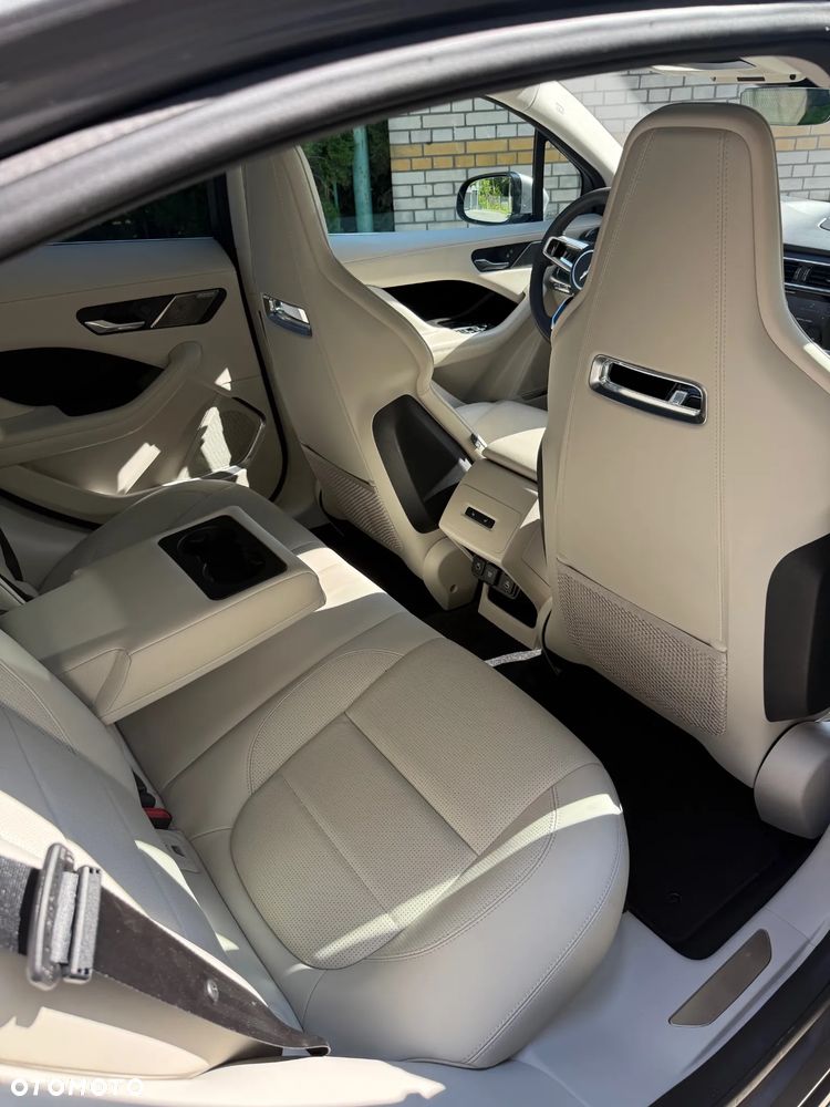 Jaguar I-Pace EV400 AWD HSE - 12