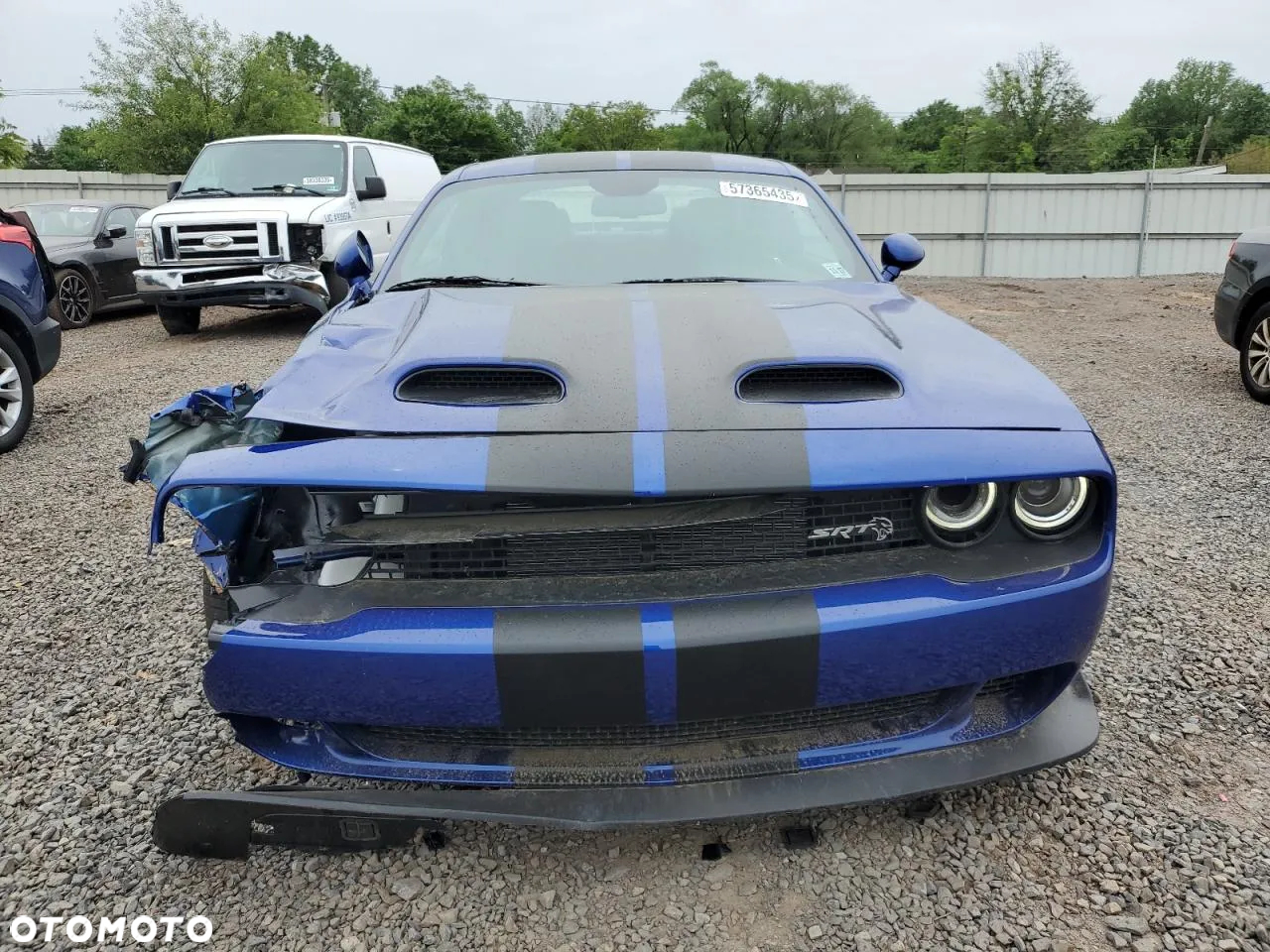 Dodge Challenger - 5