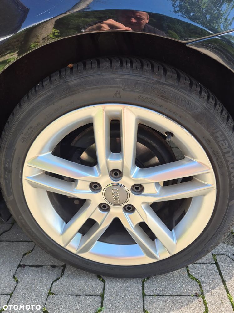 Audi A3 Sportback 1.6 Ambiente - 2