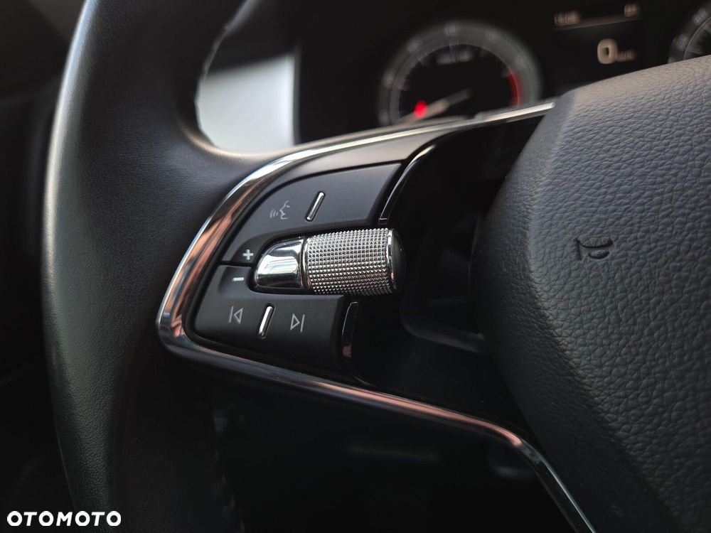 Skoda Kodiaq 1.5 TSI ACT 4x2 Ambition DSG - 16