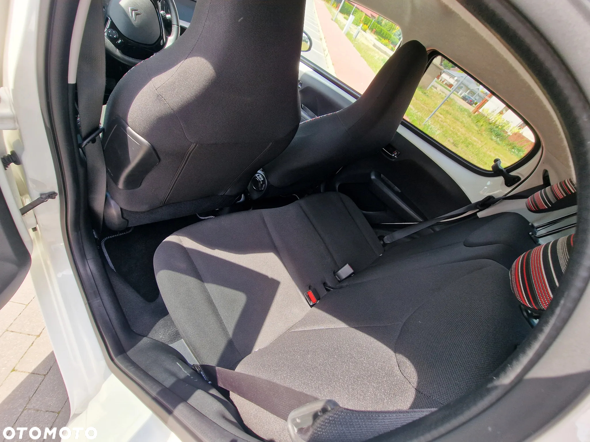 Citroën C1 - 14