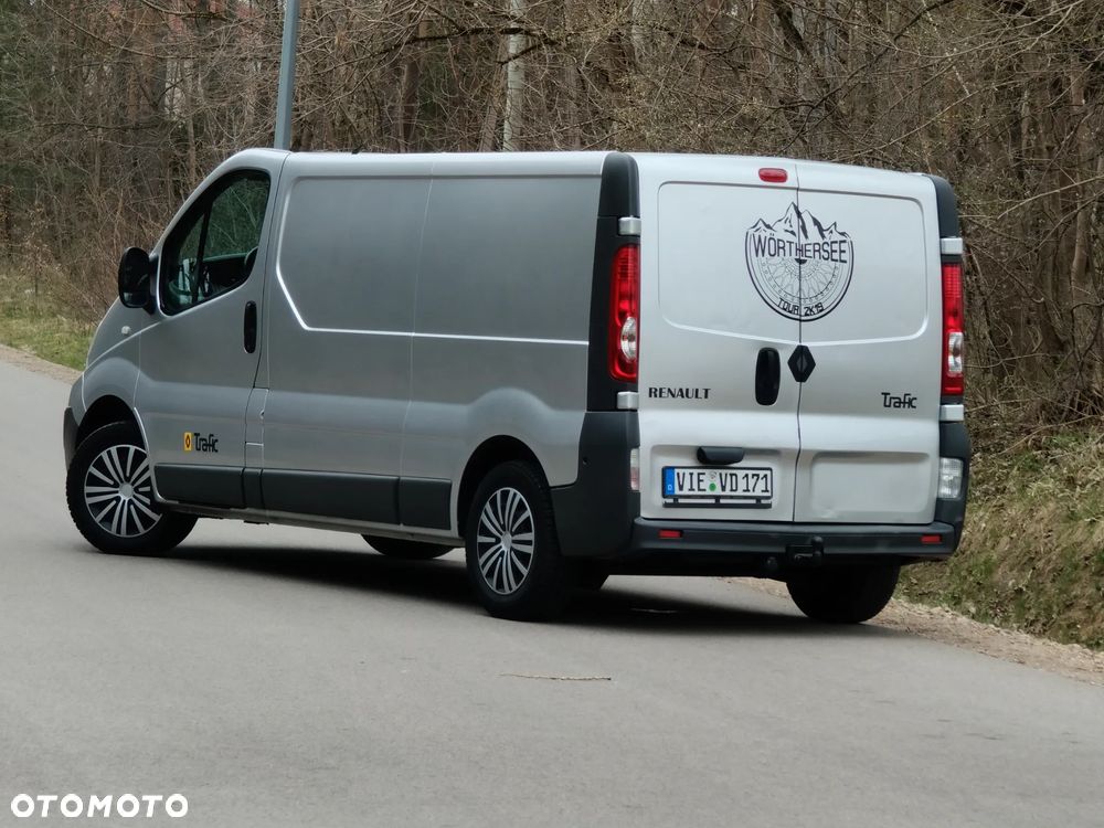Renault Trafic - 38
