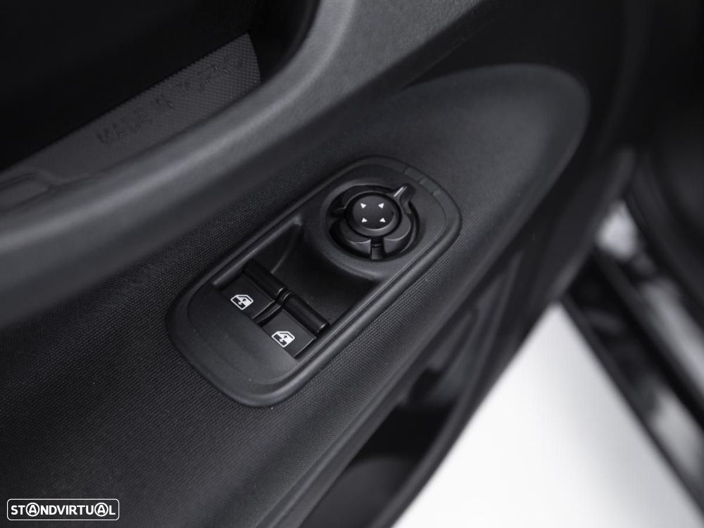 Fiat 500e Action - 13