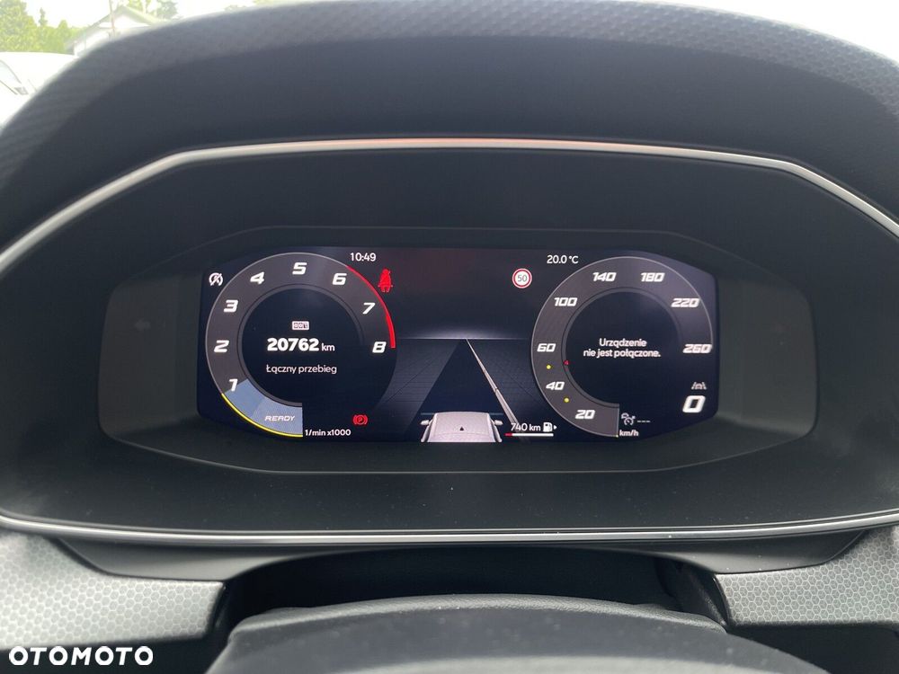 Seat Leon 1.5 TSI Style - 14