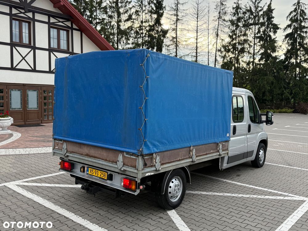 Fiat DUCATO MAXI - 25