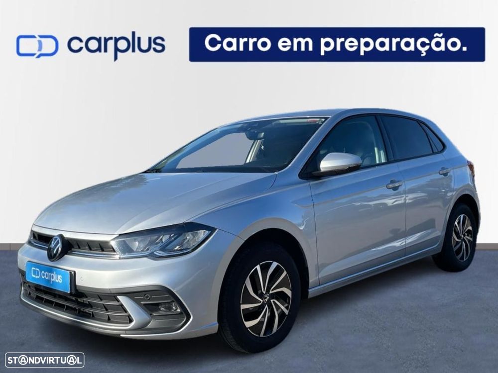 VW Polo 1.0 TSI Urban DSG - 1
