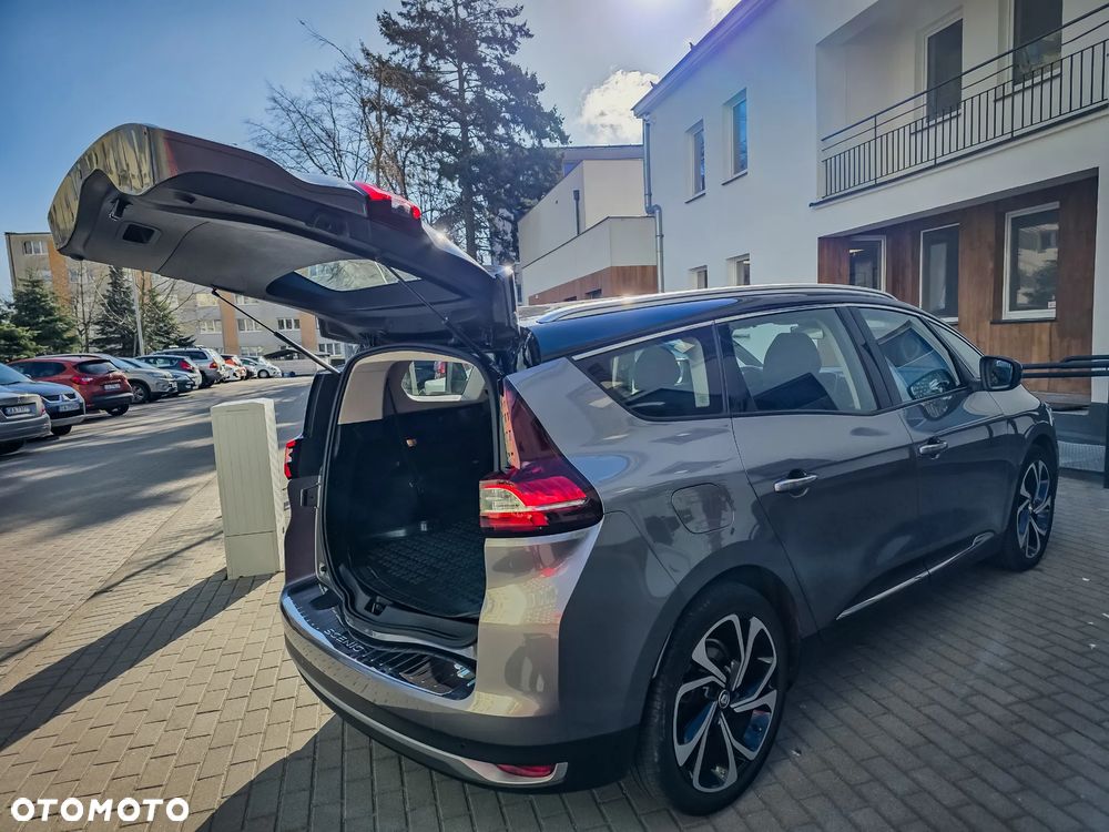 Renault Scenic 1.7 Blue dCi Zen - 29