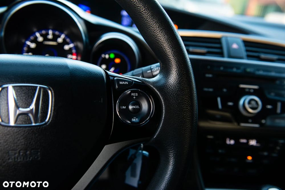 Honda Civic 1.8 i-VTEC Elegance - 36