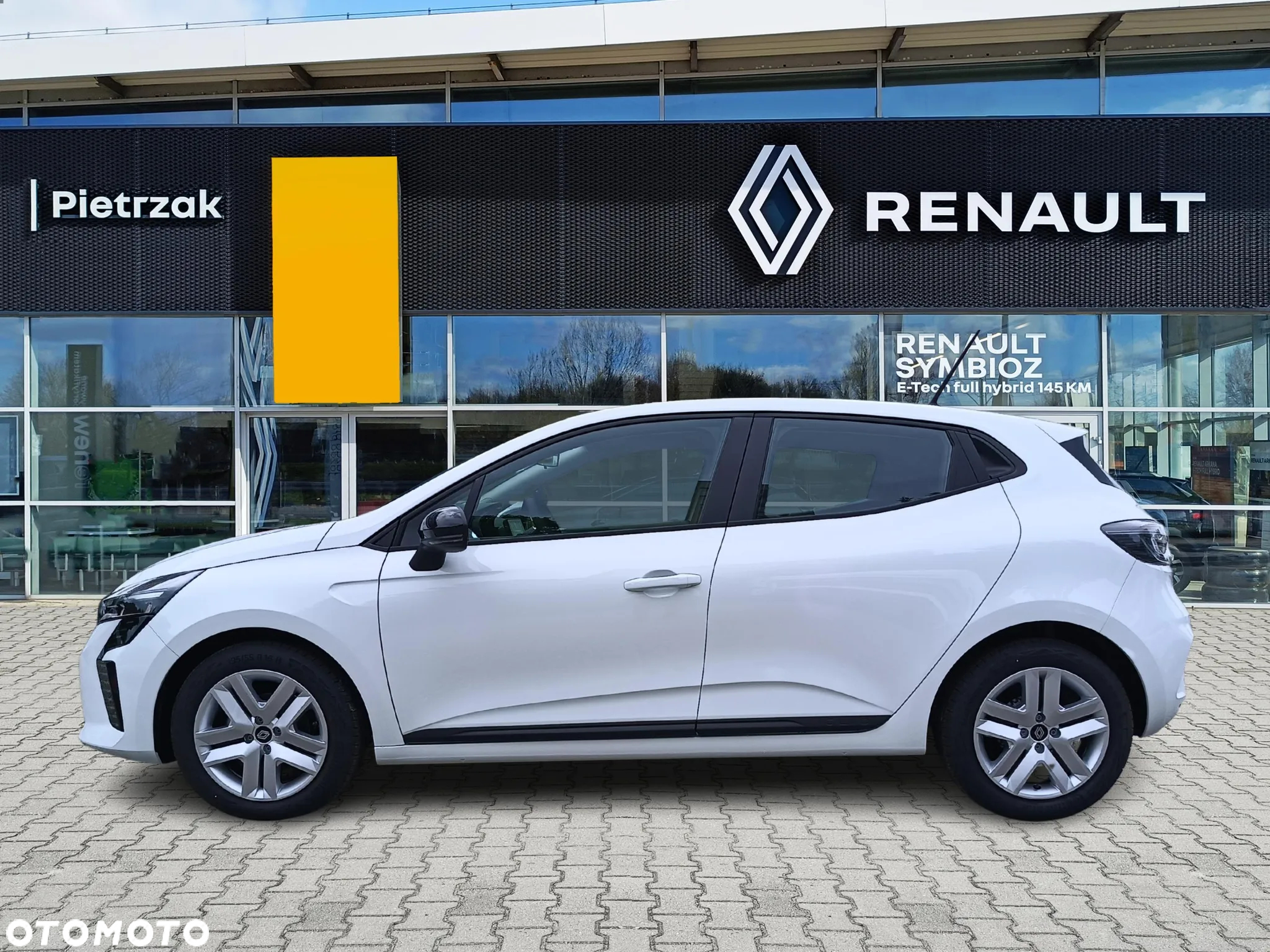 Renault Clio 1.0 TCe Evolution - 2