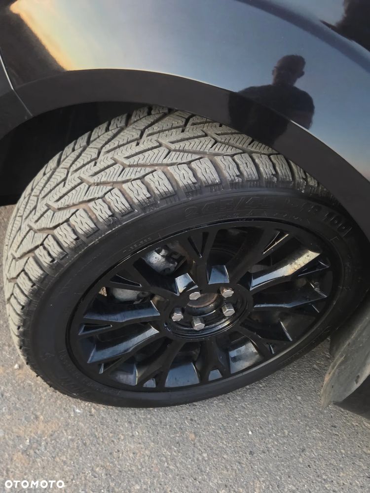 Ford S-Max - 8