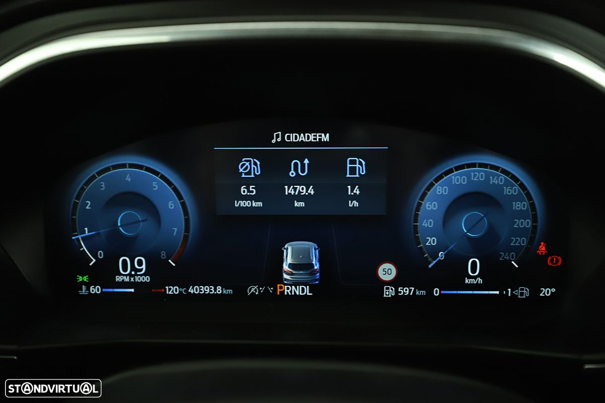 Ford Focus - 13
