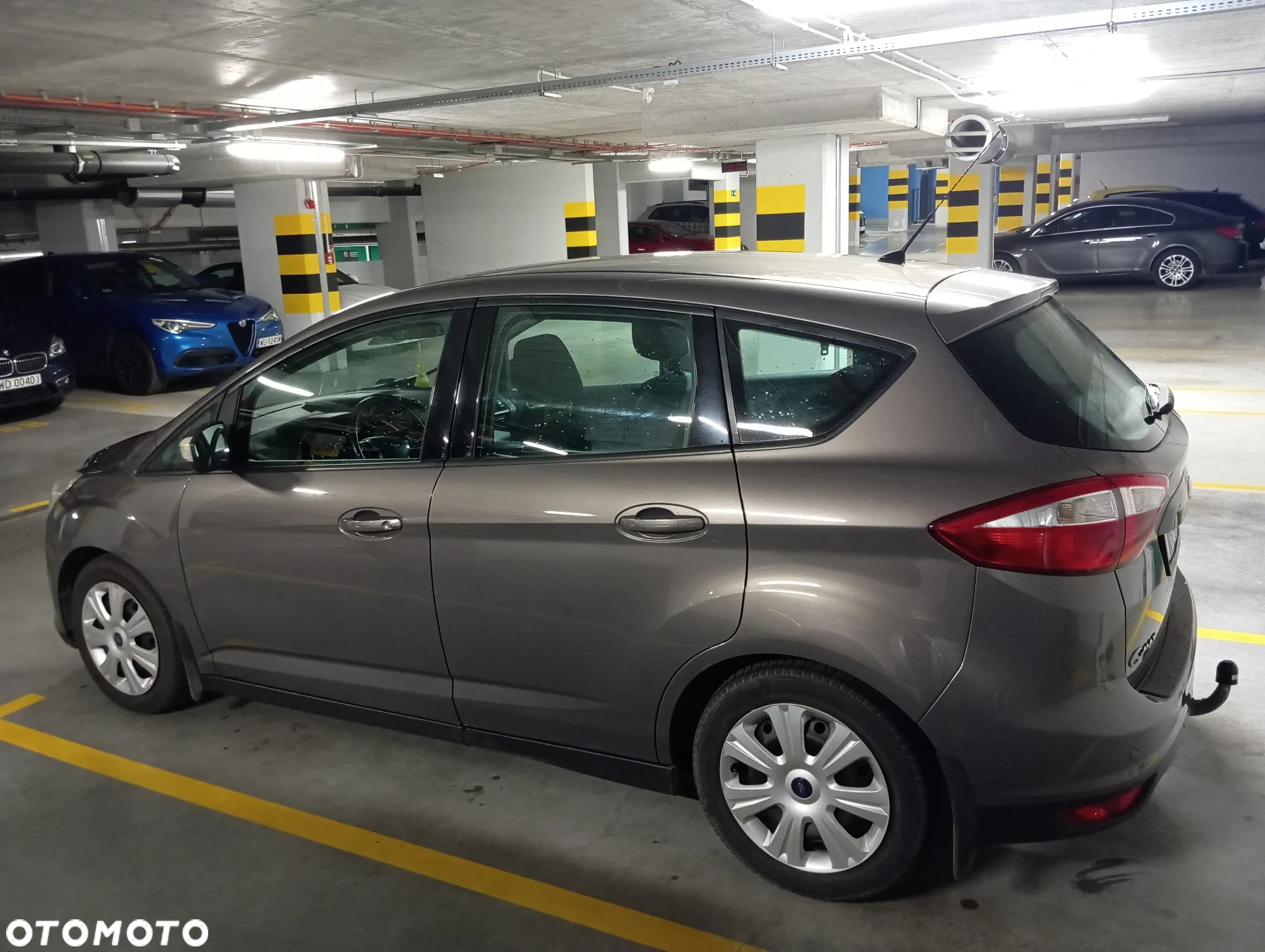 Ford C-MAX 1.6 TDCi Trend - 6