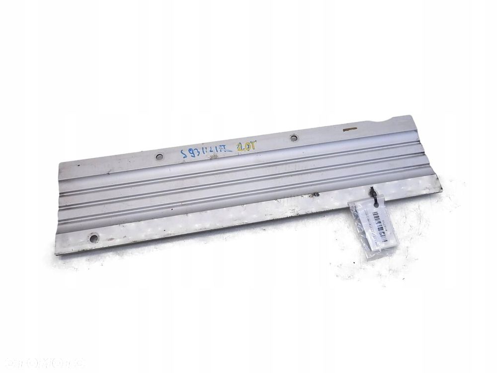 OSŁONA OBUDOWA CEWEK SAAB 9-3 93 II 2.0 T - 1