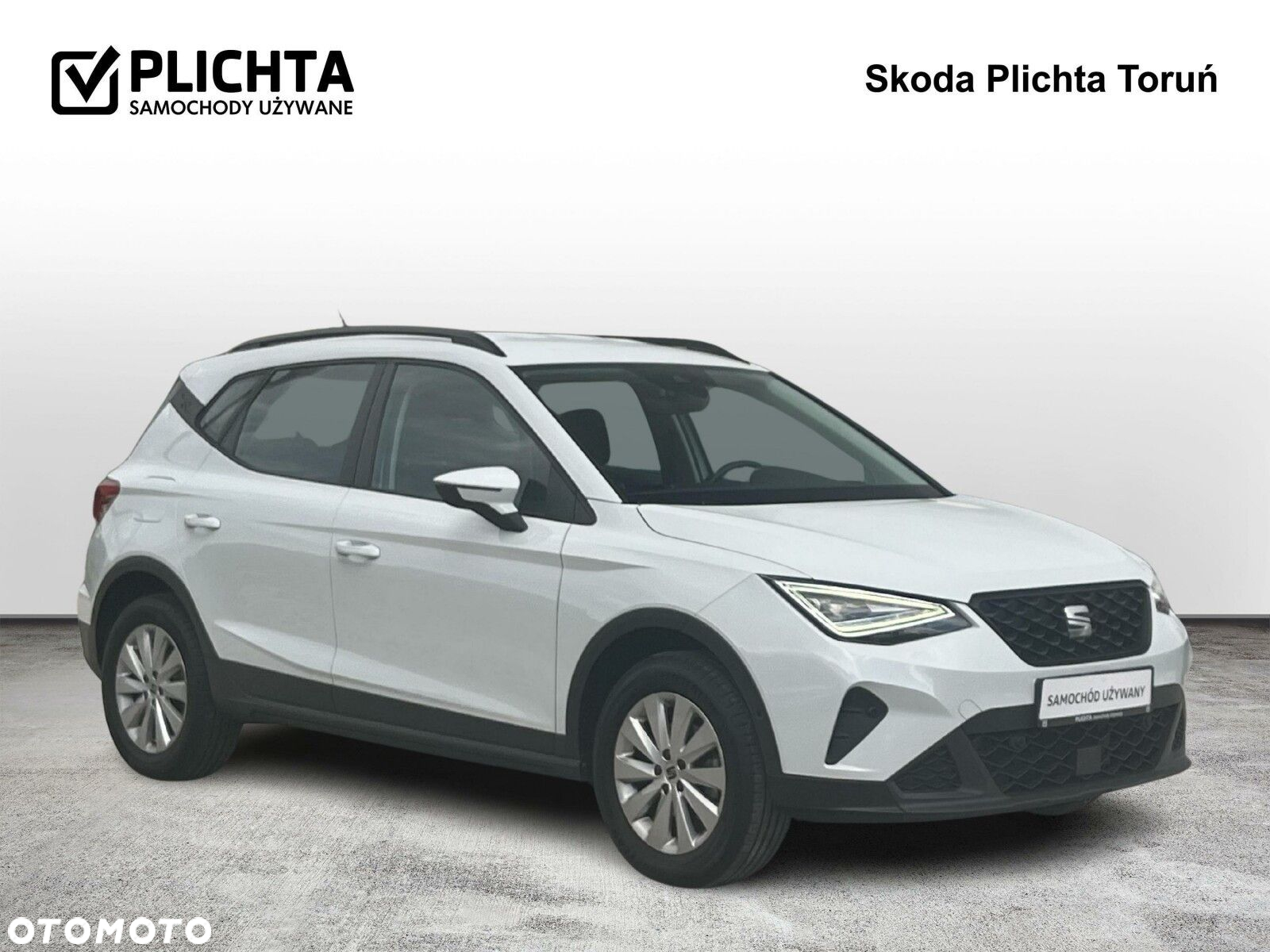 Seat Arona 1.0 TSI Style S&S DSG - 7