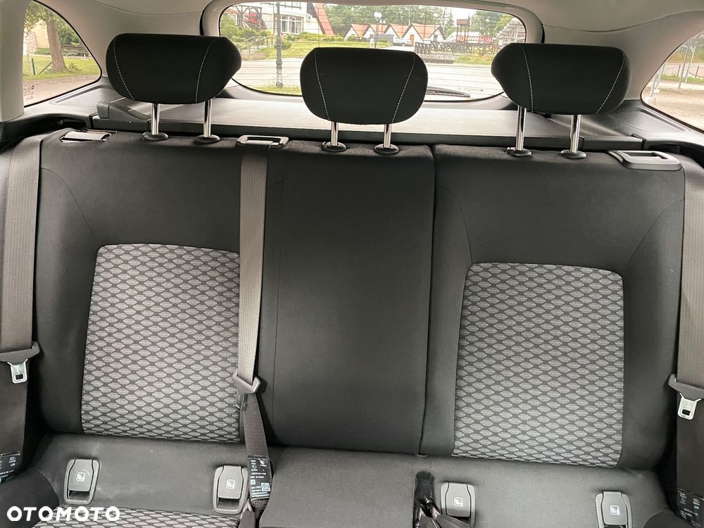 Opel Astra 1.4 Turbo Active - 18
