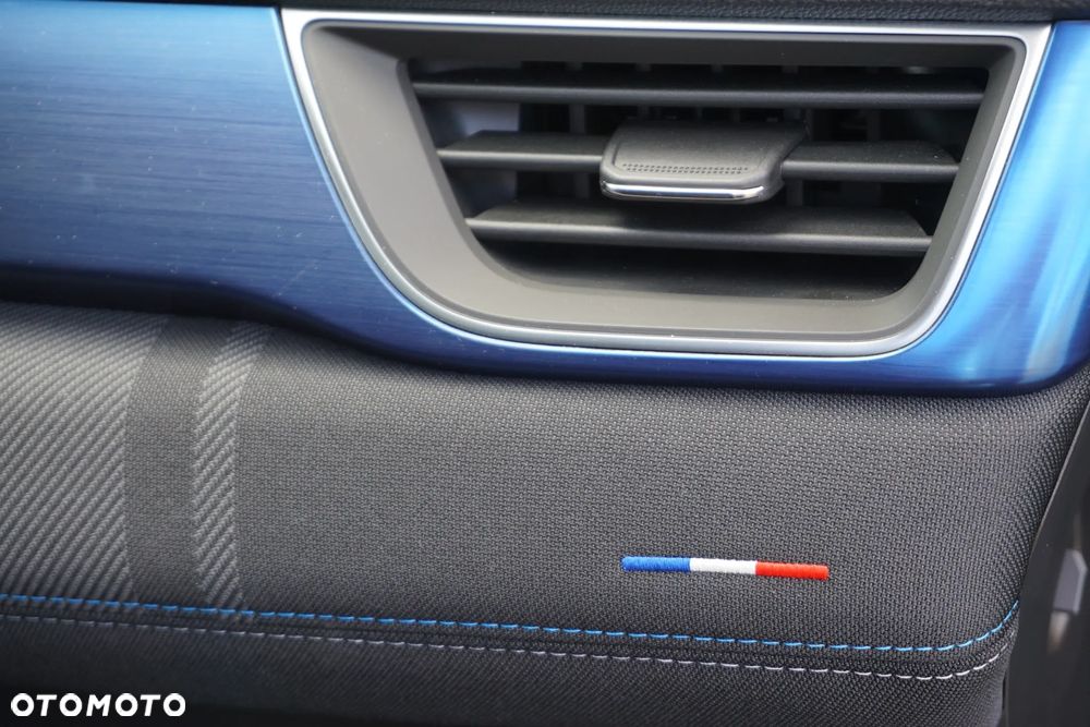 Renault Symbioz 1.6 E-Tech Full Hybrid 145 Esprit Alpine - 13