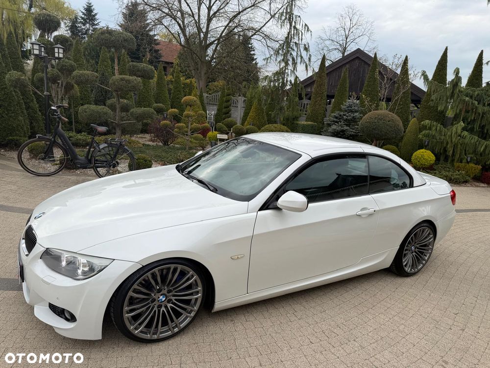 BMW Seria 3 335i Edition Exclusive - 30