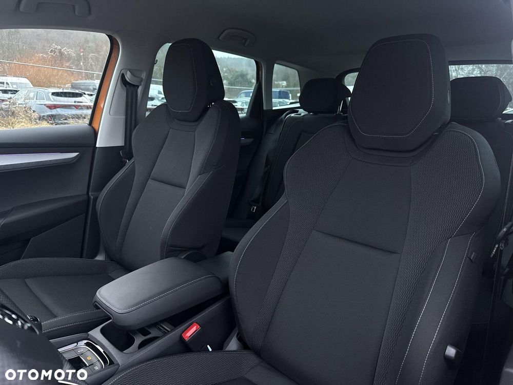Skoda Karoq 1.5 TSI ACT Selection - 13