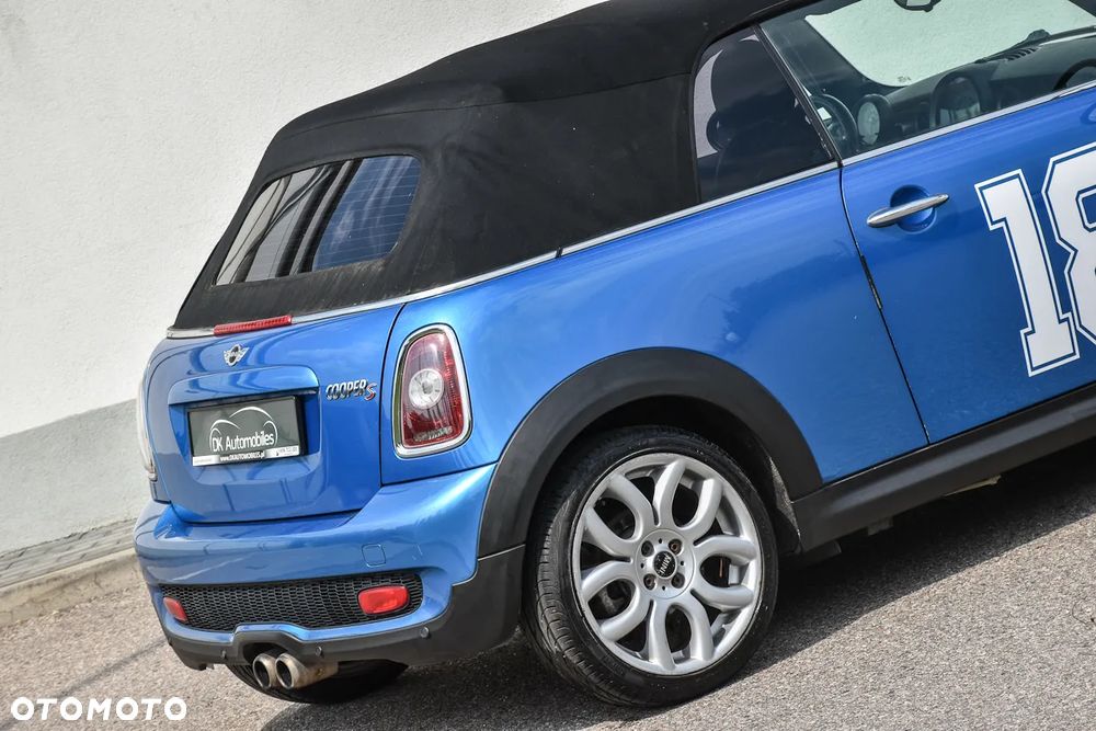 MINI Cooper S Standard - 22