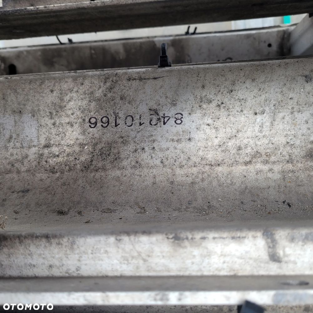 BELKA ZDERZAKA VOLVO FH4 FH5 ORYGINAŁ 84210166 CHWALIM116 - 3
