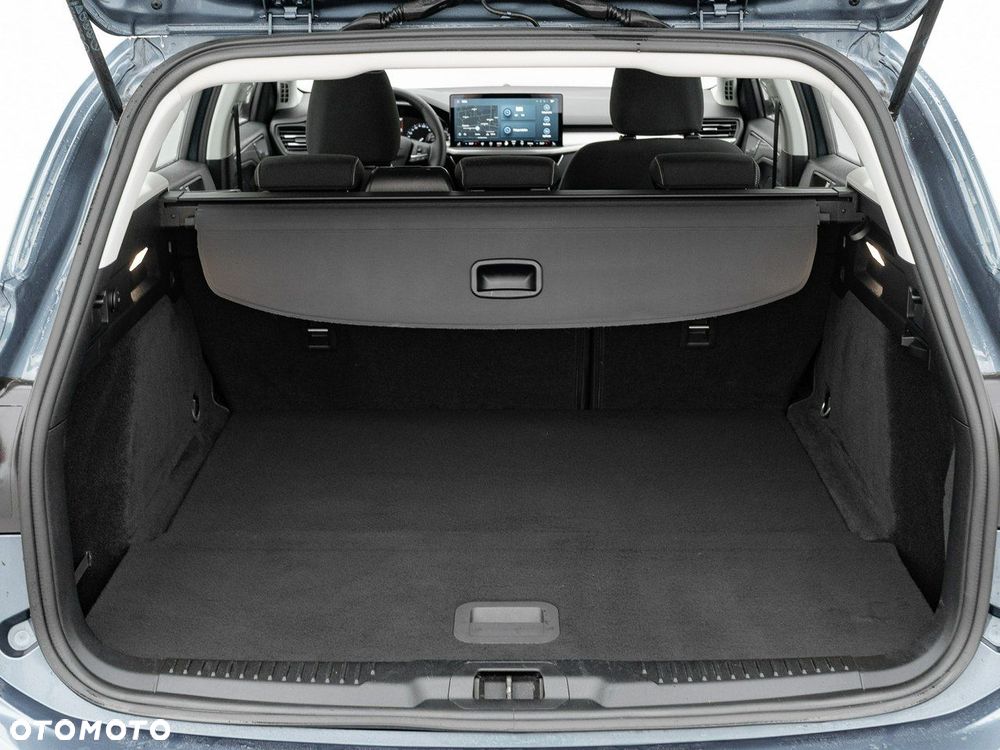 Ford Focus - 25