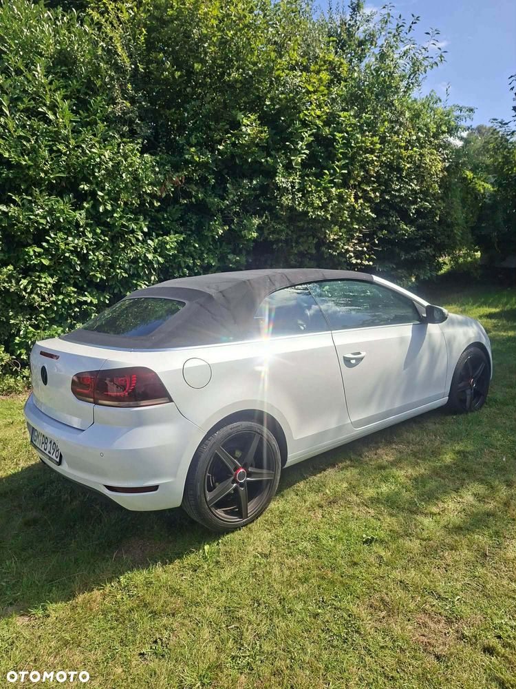 Volkswagen Golf - 9