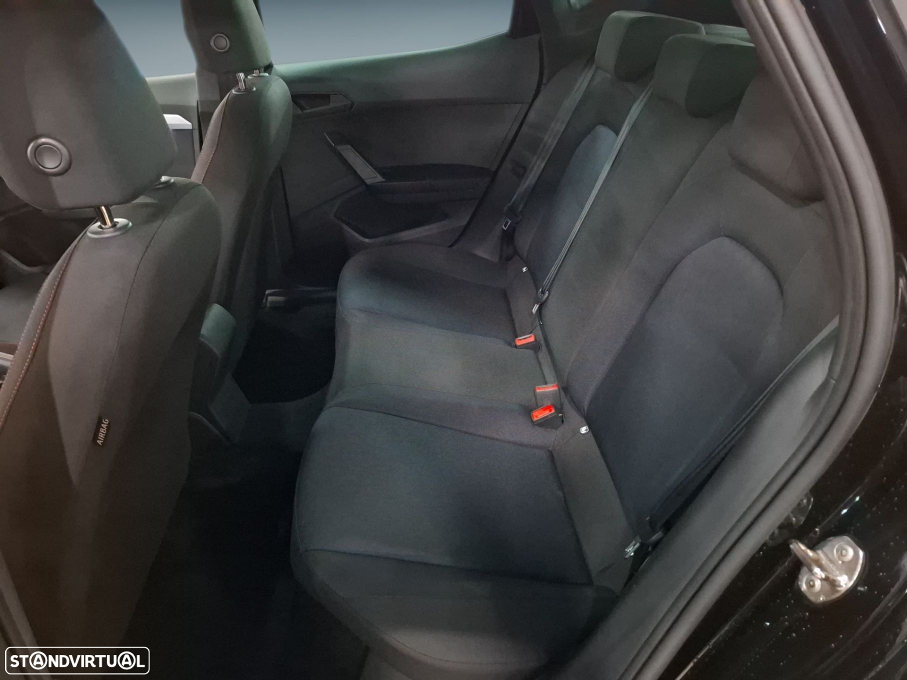 SEAT Ibiza 1.0 TSI FR - 14