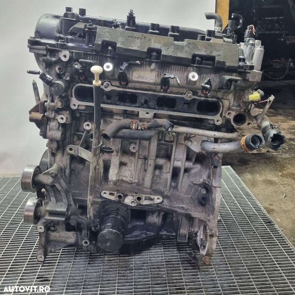 Motor Mitsubishi Outlander Facelift 2.2 Diesel 2009 - 2012 177CP Manuala 4N14 Euro5 ... - 2